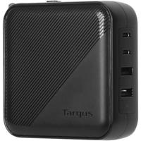 Targus 100W GaN Wall Charger Laptop netvoeding 100 W - thumbnail