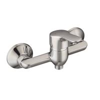 Douchemengkraan Schutte Vico Chroom - thumbnail