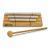 Toca T-TONE3 Tone Bars 3 chimes met mallet - thumbnail