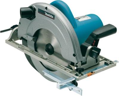 Makita 5903RK Cirkelzaag in koffer
