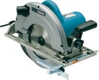 Makita 5903RK Cirkelzaag in Koffer - thumbnail
