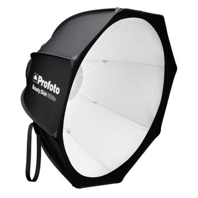 Profoto 201701 Beauty Dish White