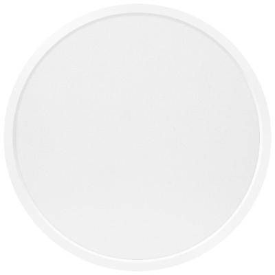 ETH Witte plafondlampRuby Ø 30cm met sensor - 05-PL2369-31
