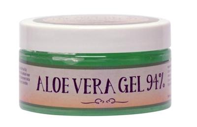 Ambachtskroon Aloe vera gel 100 Milliliter