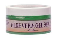 Ambachtskroon Aloe vera gel 100 Milliliter - thumbnail