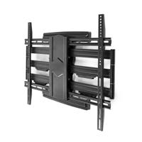 Full-Motion TV Muurbeugel | 43 - 90" | Max. 70 kg | 6 scharnierpunten - thumbnail