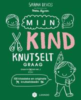 Mijn kind knutselt graag! - Emma Thyssen, Sarah Devos - eBook (9789401442022) - thumbnail
