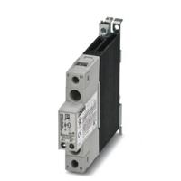 Phoenix Contact ELR 1-SC-230AC/600AC-20 Halfgeleiderbescherming Schakelend bij overbelasting 20 A Met LED Geschikt voor merk (relais): Phoenix Contact 1 stuk(s) - thumbnail
