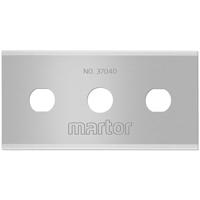 MARTOR 3704060 Industrieel mes nr. 37040 10 stuk(s) - thumbnail
