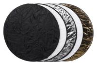 BRESSER BR-TR1 5in1 Reflectiescherm rond 60cm - thumbnail