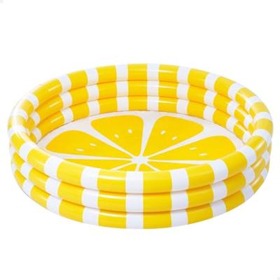 Intex kinderzwembad Lemon 147x33cm - thumbnail