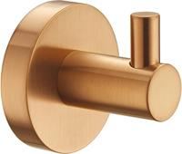 Ben Rundo toilet accessoires 3-delig geborsteld koper - thumbnail