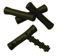 VWP kabel/frame-beschermer bus-model silicone p/4 - thumbnail