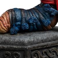 Labyrinth Statue 1/1 Ello Worm 11 cm - thumbnail