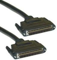 Monoprice 6-Voeten HPDB68 LVD M/M SCSI Kabel Schroef (100780) - thumbnail