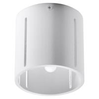 Plafondlamp INEZ wit - thumbnail