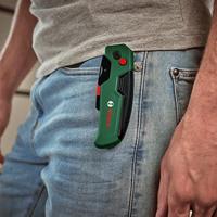 Bosch Home and Garden 1600A032V7 1600A032V7 Klapmes - thumbnail