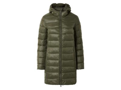 esmara Dames jas (Olijfgroen, L (44/46)) esmara Dames jas (Olijfgroen, L (44/46))