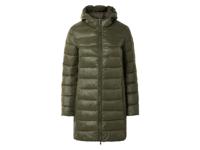 esmara Dames jas (Olijfgroen, L (44/46)) - thumbnail