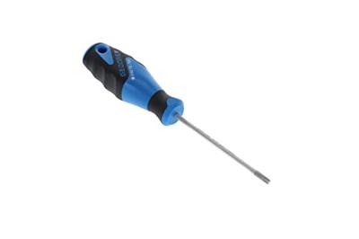 Gedore 3-c schroevendraaier Torx T25 - 6686130 Gedore 3-c schroevendraaier Torx T25 - 6686130