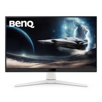 BenQ MOBIUZ EX271 27” FHD 180 Hz vernieuwingsfrequentie 1 ms GTG, AMD FreeSync DP 1.2 HDMI 2.0 USB gamingmonitor 95% P3 AMD FreeSync AI Game Colour-modus Game Colour-database 2,5 W ingebouwde speakers - thumbnail