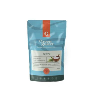 Greensweet Poedersuiker Vervanger