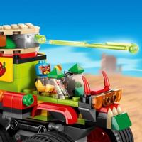 LEGO CITY monstertruckrace 60397 - thumbnail