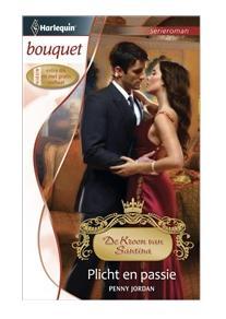 Plicht en passie - Penny Jordan - ebook