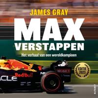 Max Verstappen - thumbnail