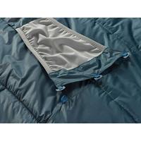 Therm-a-Rest Saros 32F/0C Sleeping Bag, Regular - thumbnail