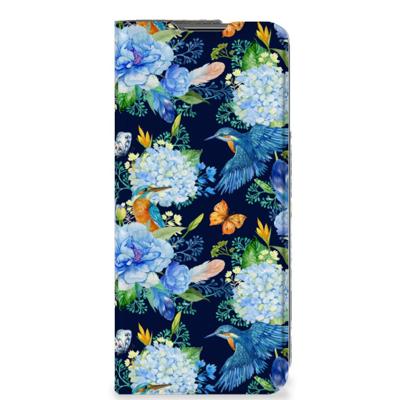 Smartphone hoesje voor OnePlus Nord CE 2 5G IJsvogel
