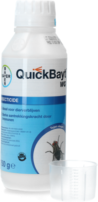 Quick Bayt WG 750 gram
