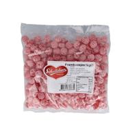 Schuttelaar Framboosjes 1 Kilogram - thumbnail