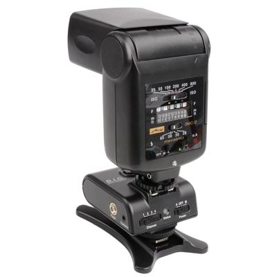 B.I.G. Camera-/flitstriggerset Nikon amateur