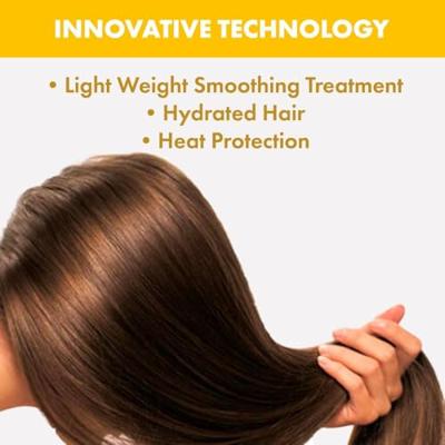 Alfaparf Semi di Lino Smoothing Oil 100ml