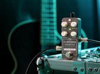 Electro Harmonix Pico Platform Compressor / Limiter - thumbnail