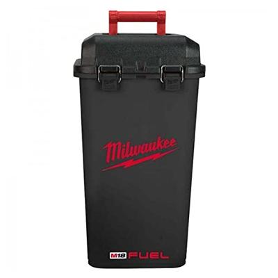 Milwaukee M18 FUEL™ FDCPF10-0C Accu Ontstoppingsmachine + 10mm ontstoppingsveer 18V Basic Body - 4933459684 - thumbnail
