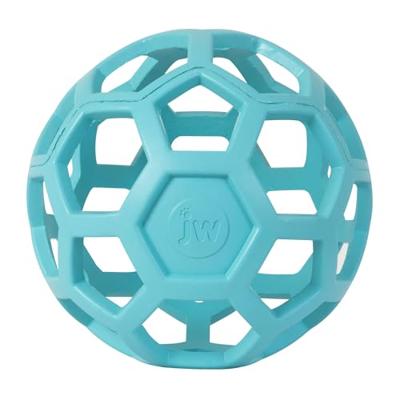 JW HOL-EE ROLLER TREND-EE BLAUW