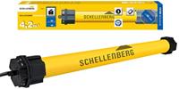 Schellenberg Maxi STANDARD 10Nm 20611 Buismotor 60 mm 20 kg 112 W 10 Nm - thumbnail