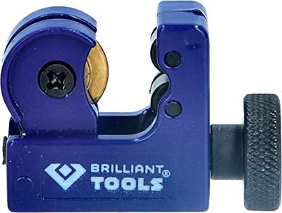 Brilliant Tools BT706004 Mini-pijpsnijder