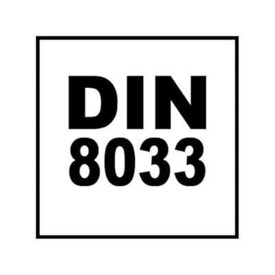 Frees voor boormachine RUKO A-ZYA 10 mm Hardmetaal (HM)