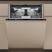 Whirlpool W7IHP40LC MaxiSpace met besteklade - thumbnail