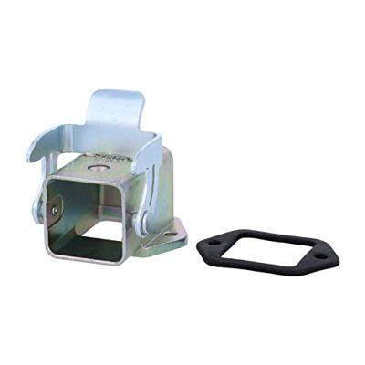 Opbouwbehuizing Han® 3EMV-agw-0B 09620030801 HARTING 1 stuk(s) Piece