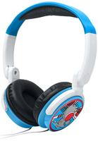 Muse M-180 KDB kinderhoofdtelefoon, 40 mm neodymium blauw - thumbnail