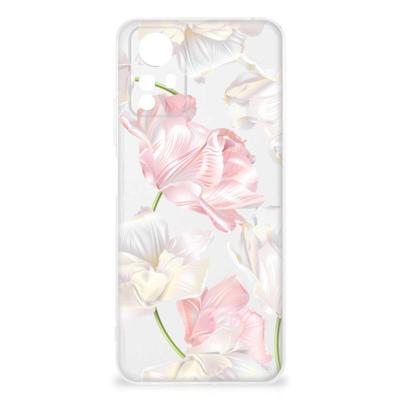 Xiaomi Redmi Note 12S | TPU Case | Lovely Flowers Xiaomi Redmi Note 12S | TPU Case | Lovely Flowers