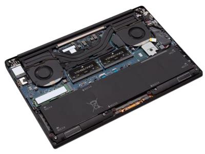 RAM geheugen Corsair CMSX16GX4M1A2666C18 16 GB DDR4 2666 MHz CL18 - thumbnail