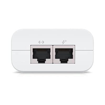 PoE-Injector UBIQUITI W126183914 Wit 48 V - thumbnail
