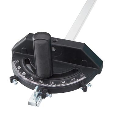 Makita Accessoires Verstekgeleider compleet voor 2704X, 2704 - 122734-6