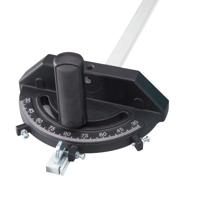 Makita Accessoires Verstekgeleider compleet voor 2704X, 2704 - 122734-6 - thumbnail