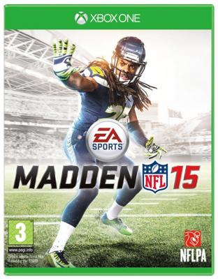 Madden NFL 15 (Xbox One)
